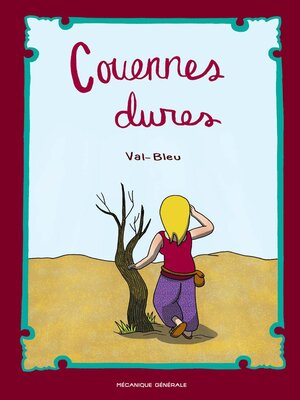 cover image of Couennes dures